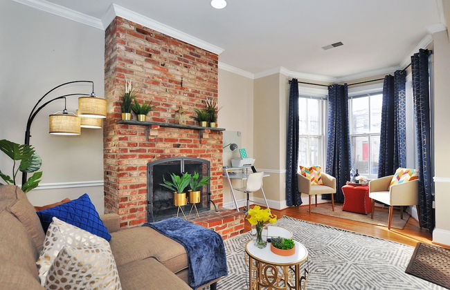 CH6 Beautiful Fully Furnished 2BR King Beds - Foto 16