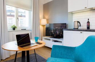 Riverside Aparthotel Cracow - Foto 134