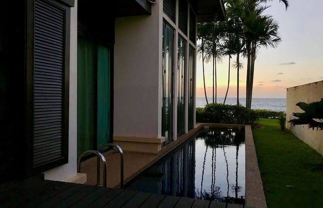 Sunset Seaview Beach Villas & Spa Suites at Nexus Karambunai - Foto 44