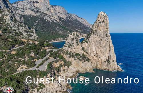 Guest House Oleandro - Foto 25