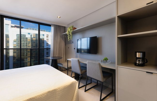 Way Tambaú - João Pessoa by Carpediem - Foto 4