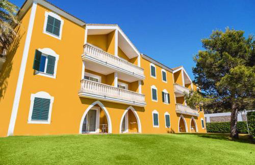 Vibra Blanc Palace Aparthotel - Photo 14