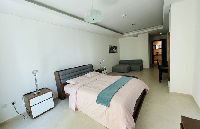 VB22 & VB23 by Qatar Coral - Foto 23