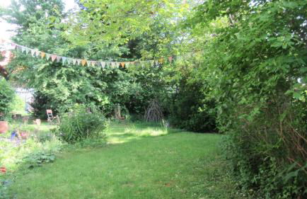 Familiennest Vogelwuid - Photo 1