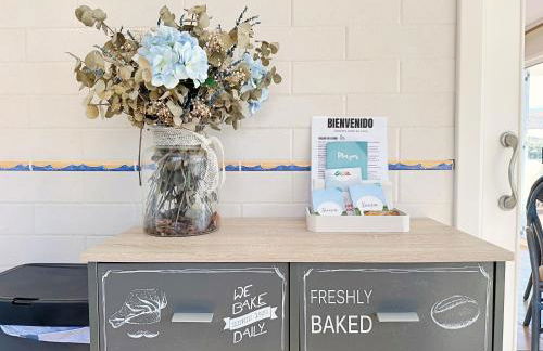 Villa en la Playa I 5BR I 5 WC I Piscina Privada - Foto 33