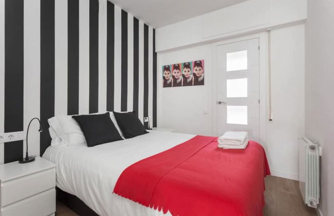 Sunset Boutique Castelldefels By Myrentalhost - Foto 21