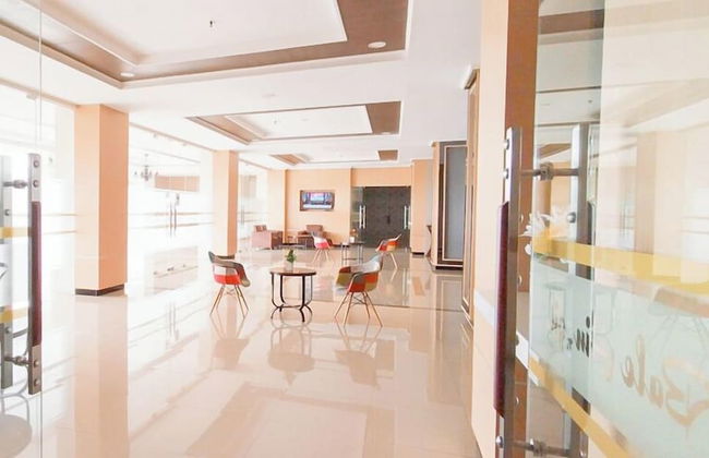 Comfortable Living And Nicest Studio At Bale Hinggil Apartment - Foto 1