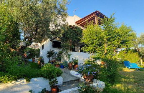 Sonia's House with Garden - Foto 1