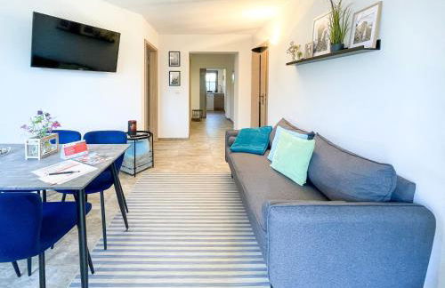 FeWoMaurer WG2 Erdgeschoss - Foto 1