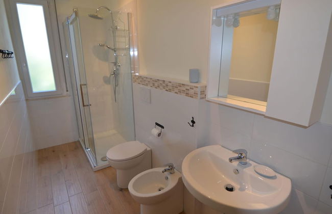 Apartment in Gatteo Mare Near Beach - Foto 8