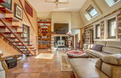 Gîte de France Bayat pour 10 4 épis - Gîte de France 10 personnes MAE-9544 - Foto 15