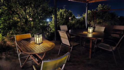 Nafplio Village - Foto 3, Garden