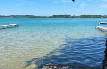 See-Appartement Wörthsee - Foto 2