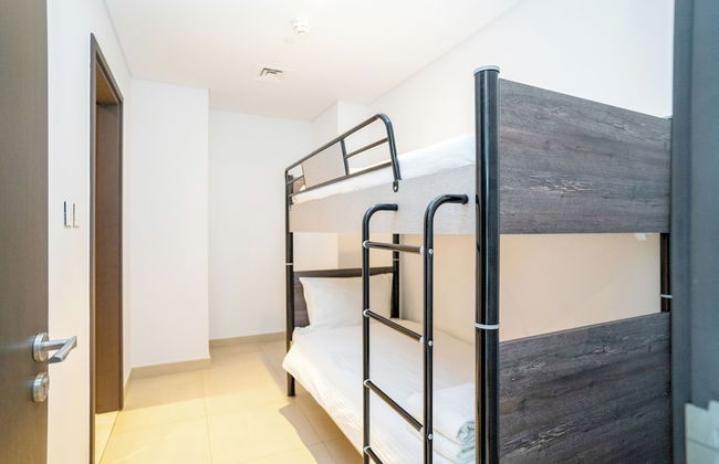 Homesgetaway- Cozy 3BR in Downtown Views - Foto 17