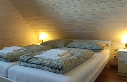 Słoneczne Chatki - Foto 42