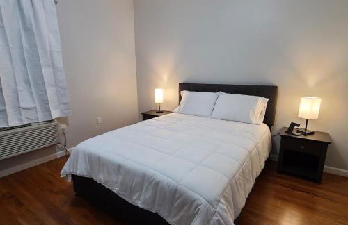 Spacious Apt in Fairview NJ Easy Commute to NYC with parking - Foto 16