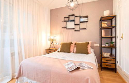 Genteel Home Martinez Campos - Foto 16