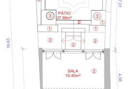 Beachhouse Algarve, Beach 50m - Foto 22