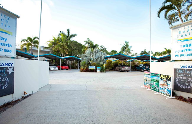 Trinity Beach Pacific - Photo 53