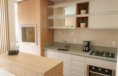 Lindo apartamento em Gramado - Photo 16