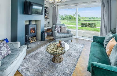 Bellshill Bothy - Foto 1