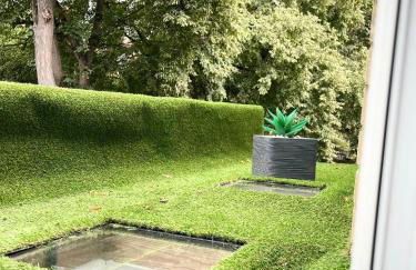 Crescent Apartment - Modern 1 Bedroom First Floor - Foto 3