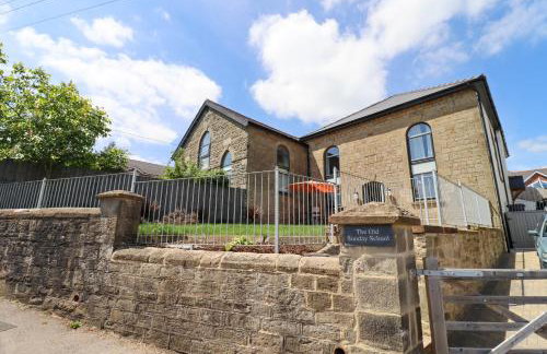 The Old Sunday School - Photo 33