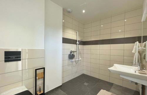 Grand gîte lumineux au cœur du Perche, adapté PMR - FR-1-497-240 - Foto 28