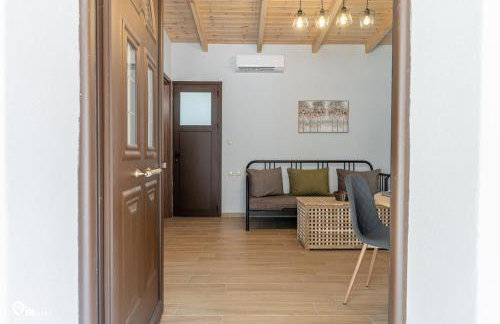 Myrtali's - Tzoumerka Mountain View Retreat - Foto 19