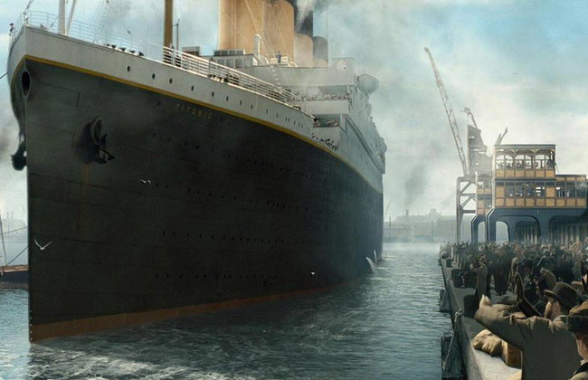 Belfast – Skip-the Line Titanic Museum & Distillery Discovery Tour - Foto 11