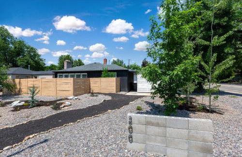 Off-Broadway - Modern woutdoor haven - Foto 50