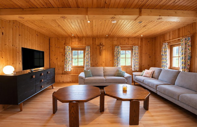 Farmhouse in Soll Near Wilder Kaiser Ski Area - Foto 19