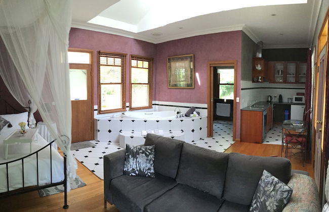 Charnwood Cottages - Foto 17