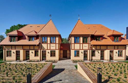 Villa in Wendorf nahe WINSTONgolf Platz - Foto 40