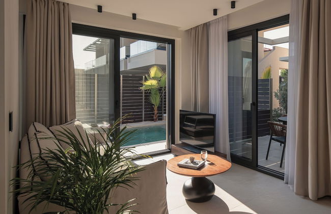 Vista Luxury Suites Halkidiki - Foto 43