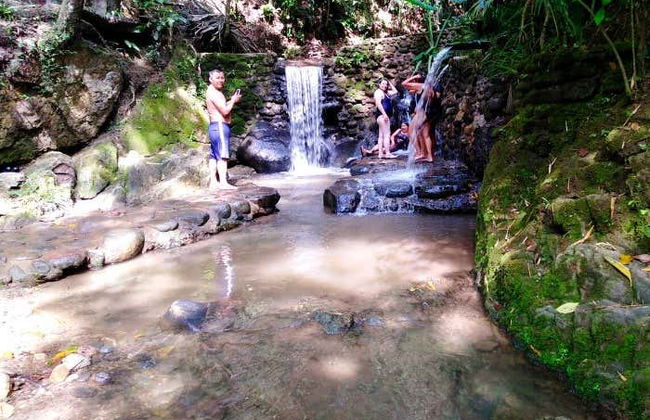 Excursão privada às cascatas Paccha, Waqanki e Oromina - Foto 7