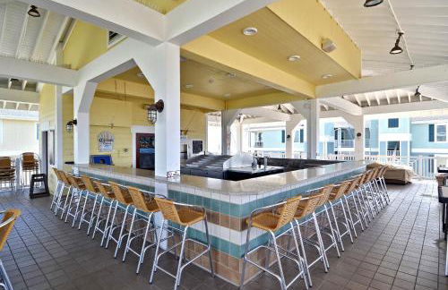 Beachside Blue Sailfish by Ryson Vacation Rentals - Foto 19