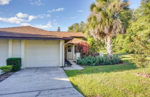 Pet-Friendly Lakeland Condo w/ Screened Porch! - Photo 24