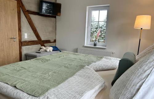 Ferienwohnung Landliebe - Foto 38