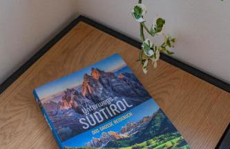 Apart Vinschgau - Foto 21