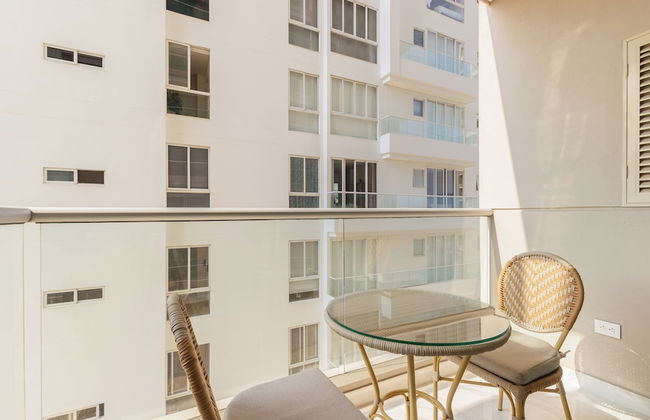 U-GO Edificio Sui Loft - Photo 13