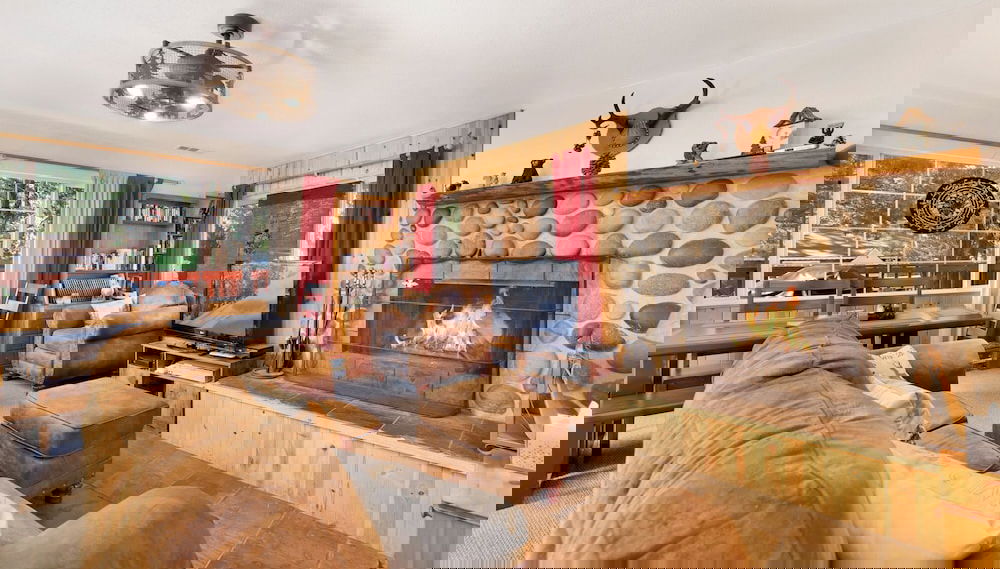 Montana Cabin #1938 - Foto 1, Imagen principal