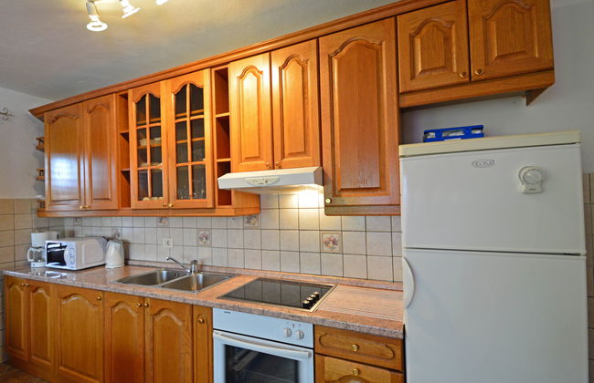 Villa Karolina - Foto 9