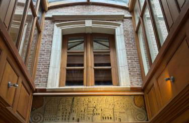 La cour d Anvers - Foto 35