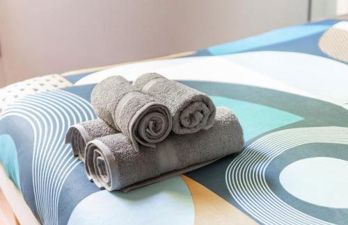 Room Proche Paris & Bercy 2 - Cozy Houses - Foto 24