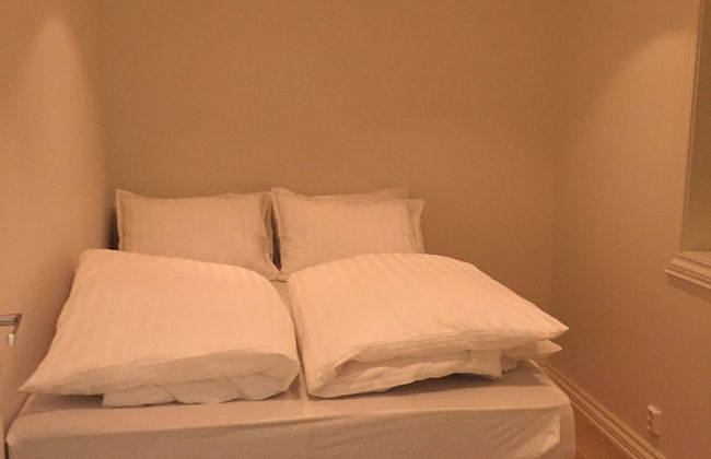 Klaeboe Apartment - Foto 2