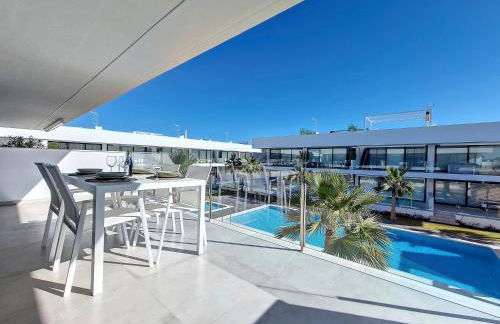 Antilia Terraces 3 Apartment - 8509 - Foto 1