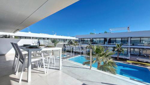 Antilia Terraces 3 Apartment - 8509 - Foto 1