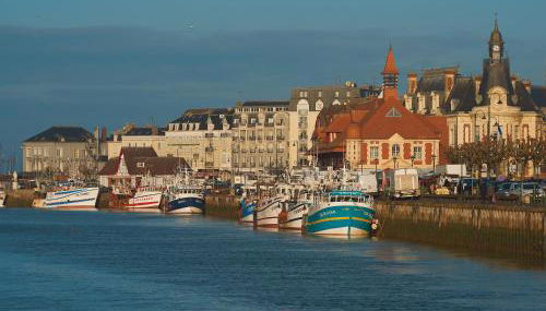 La porte bleue - Photo 5