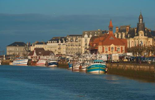 La porte bleue - Photo 5